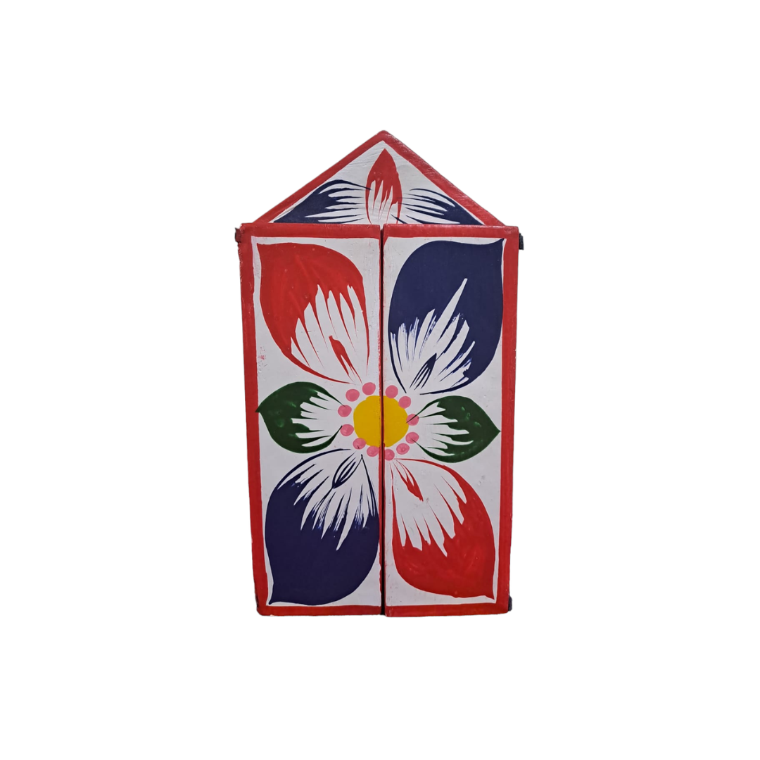 Retablo Clásico Pequeño