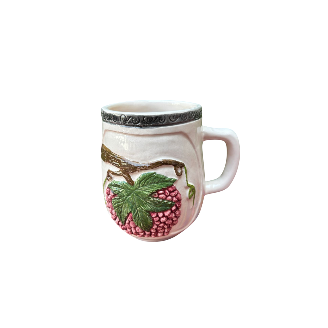 Taza Frutal