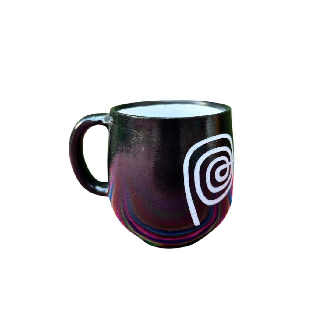 Taza Perú