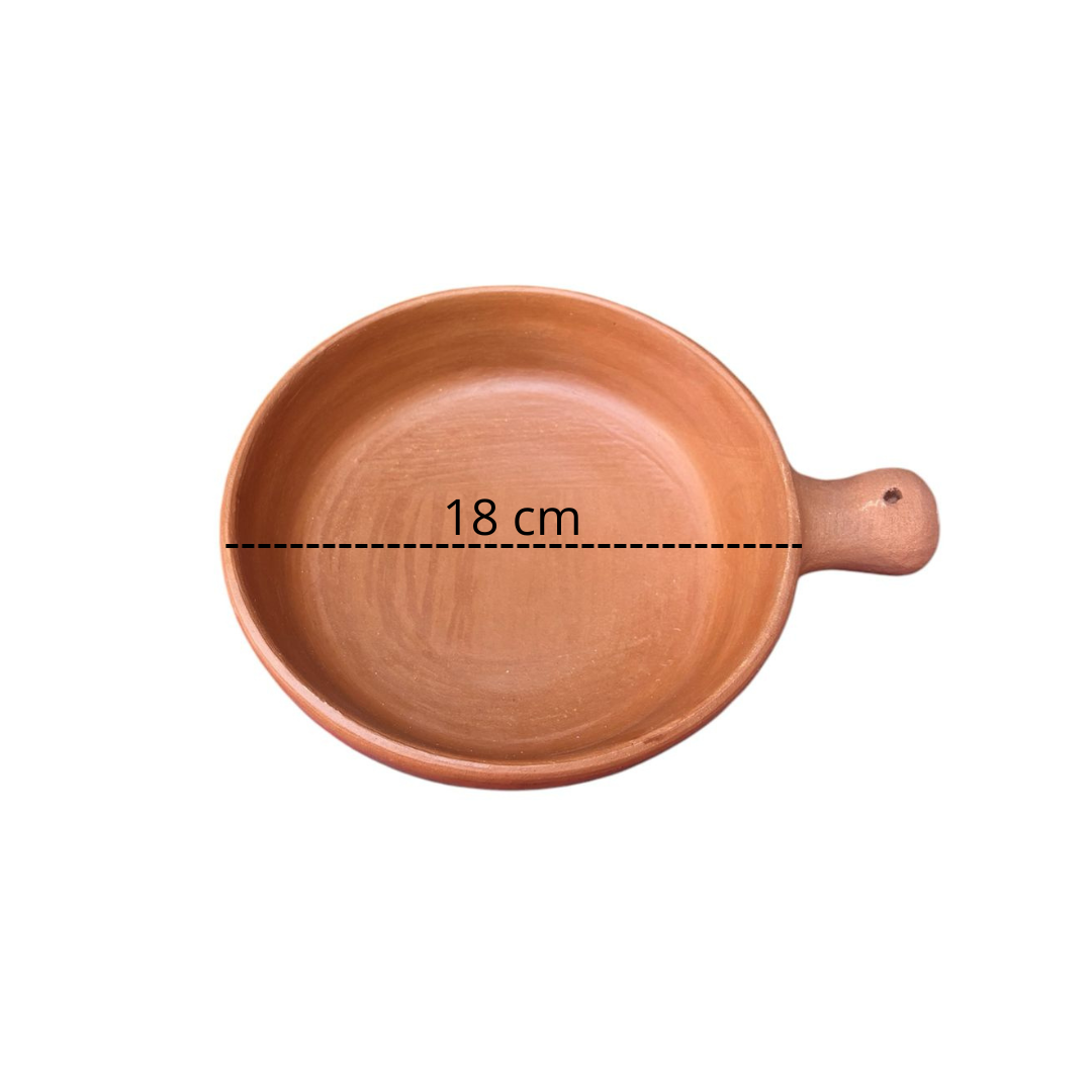 Freidora 16 cm