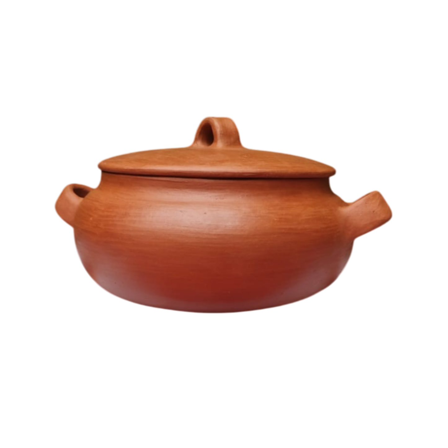 Olla de 2 Kilos