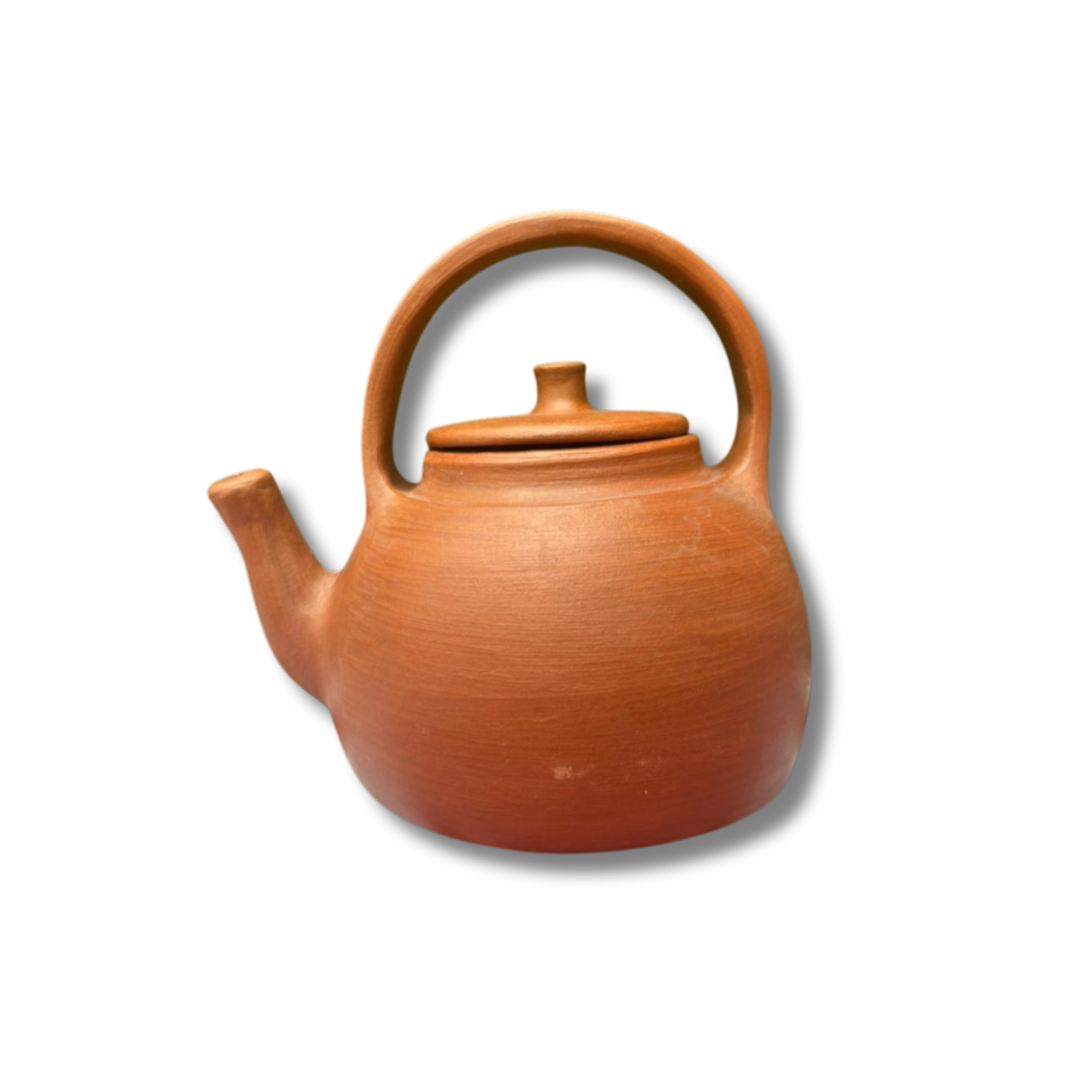 Tetera De Litro Y Medio