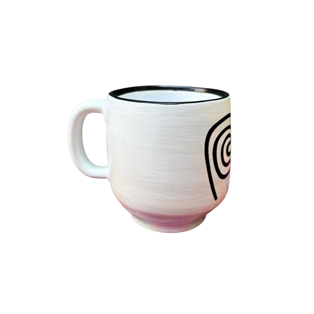 Taza Perú
