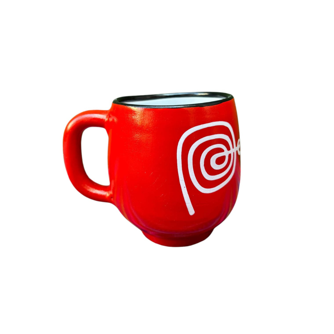 Taza Perú