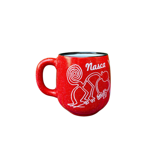 Taza Líneas de Nasca