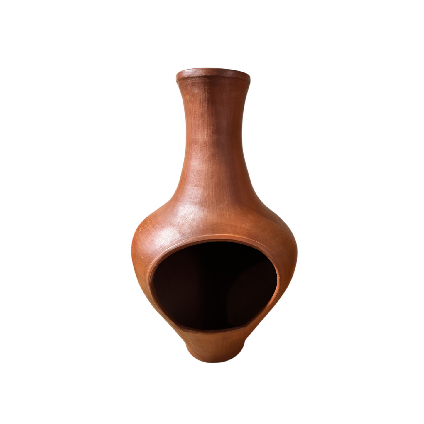 Chimenea Mediana