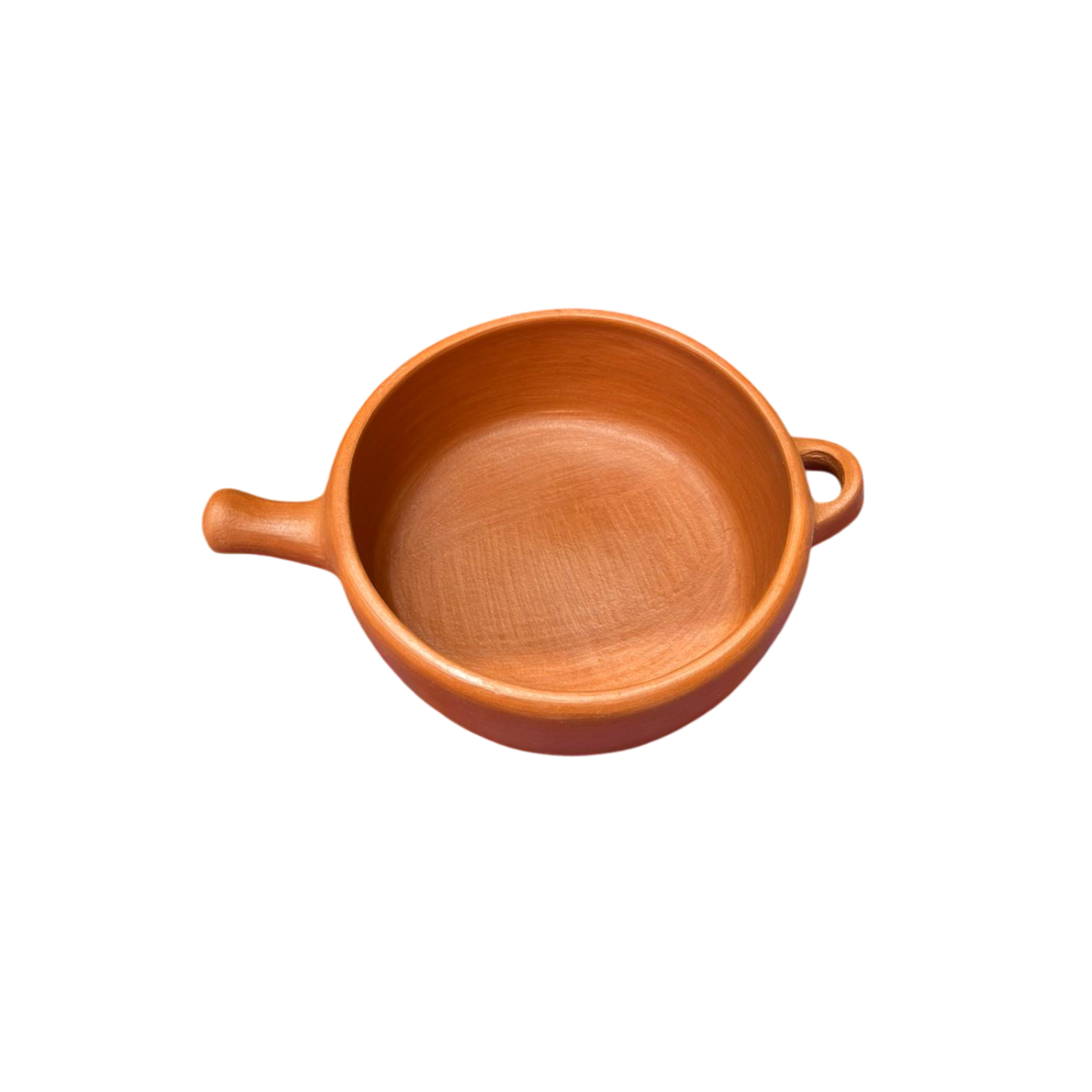 Cazuela con Asa