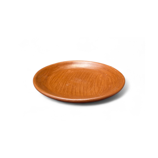 Plato Tendido