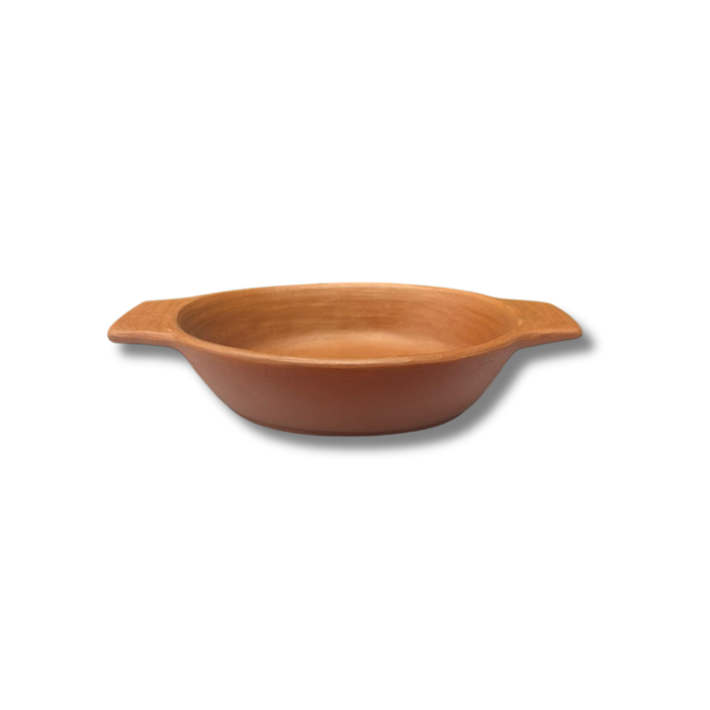 Plato Barco 18 cm