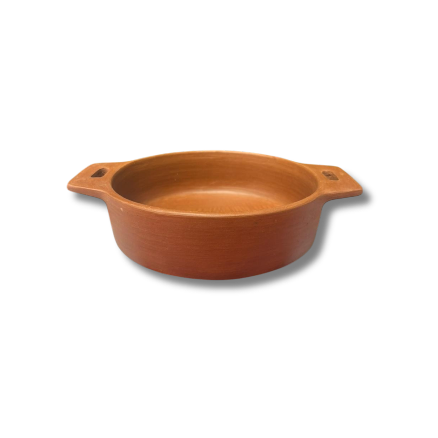 Plato Hondo 18 cm