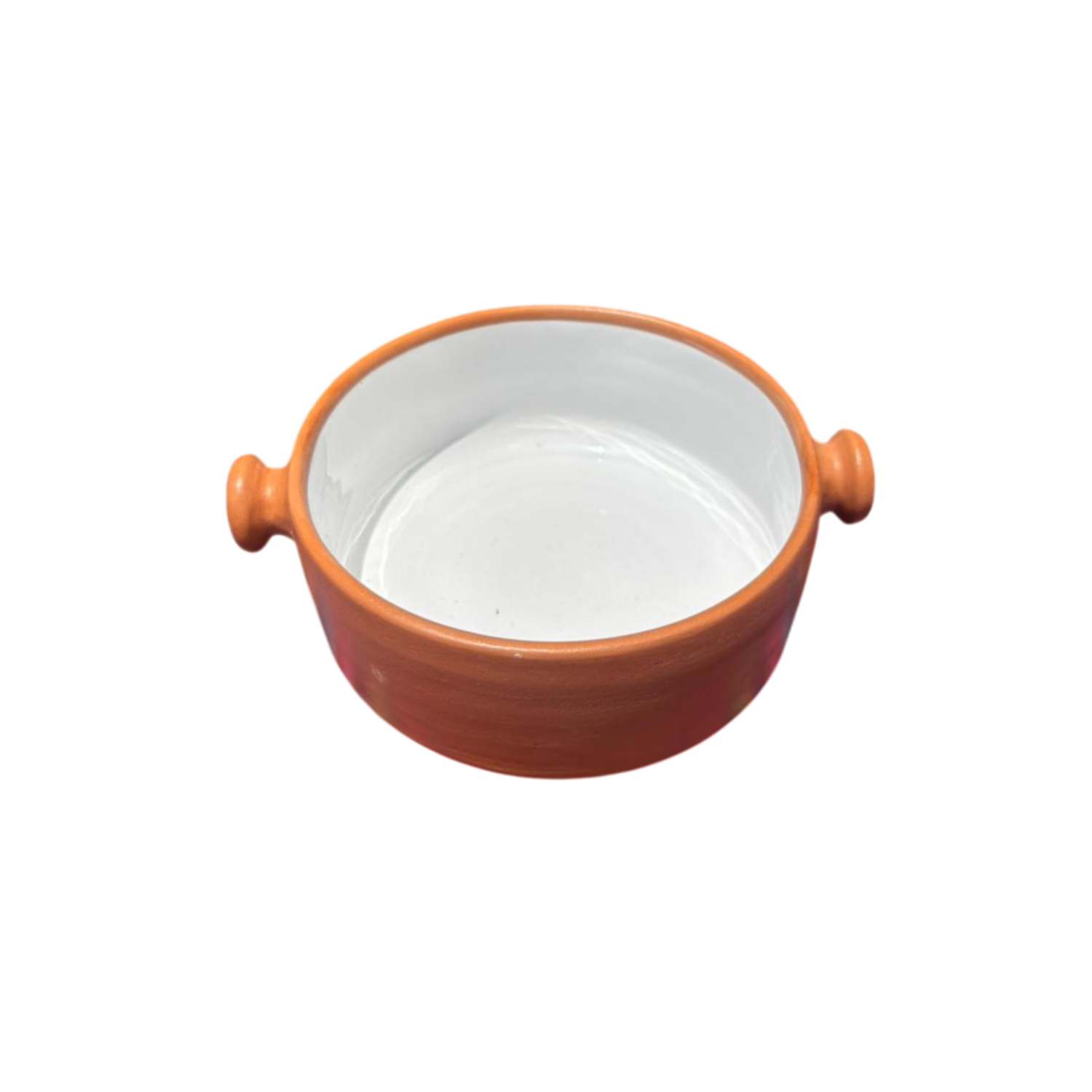 Bowl Sopero Con Asas de 500 ml