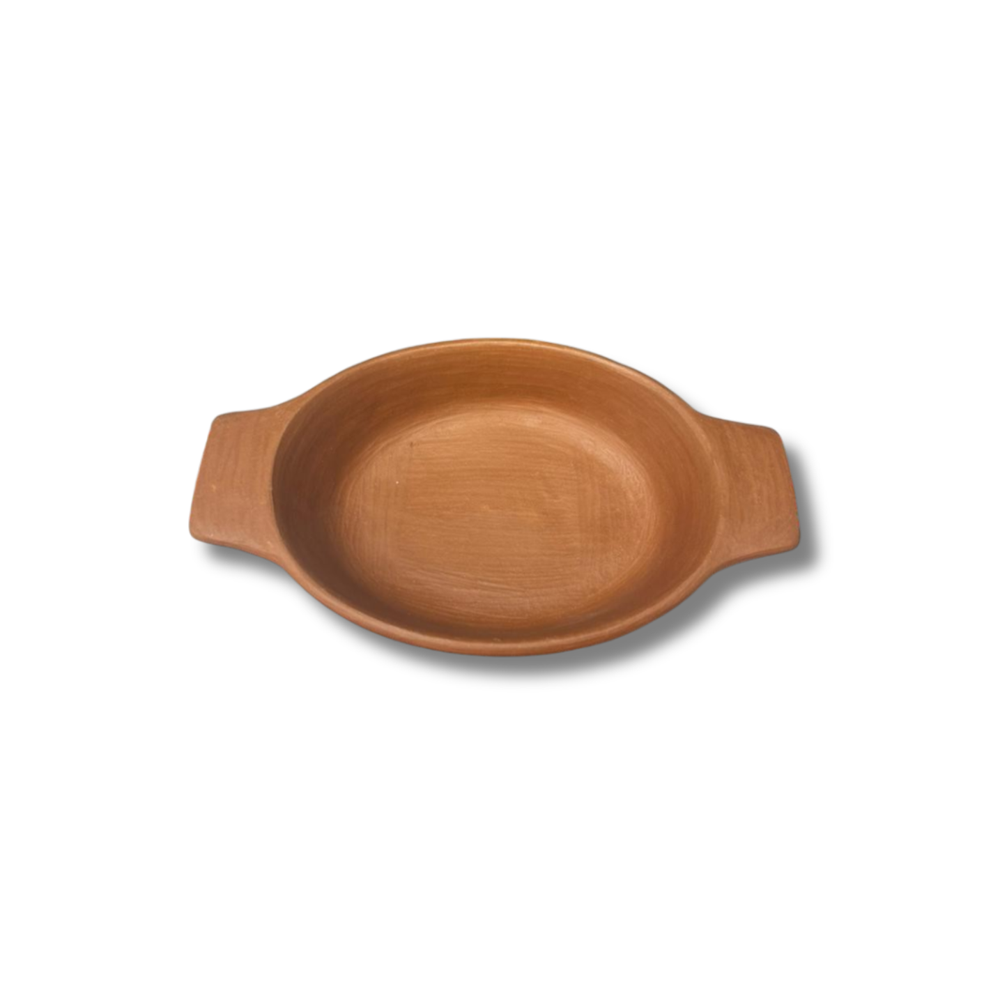 Plato Barco 18 cm