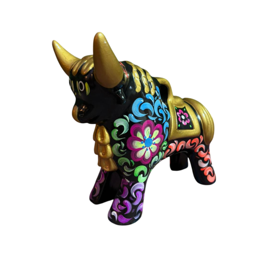 Torito de Pucara 25 cm