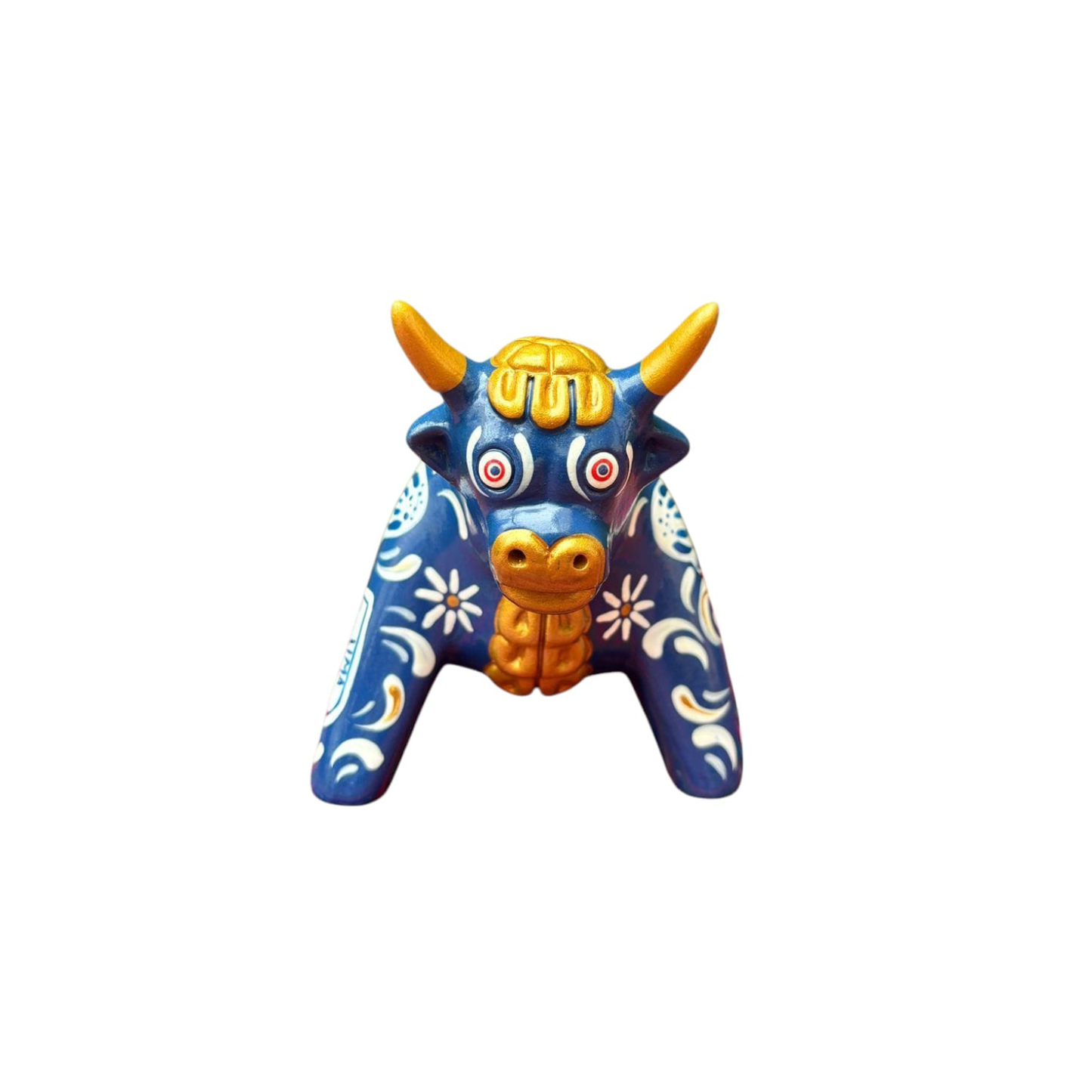 Torito Alianza Lima