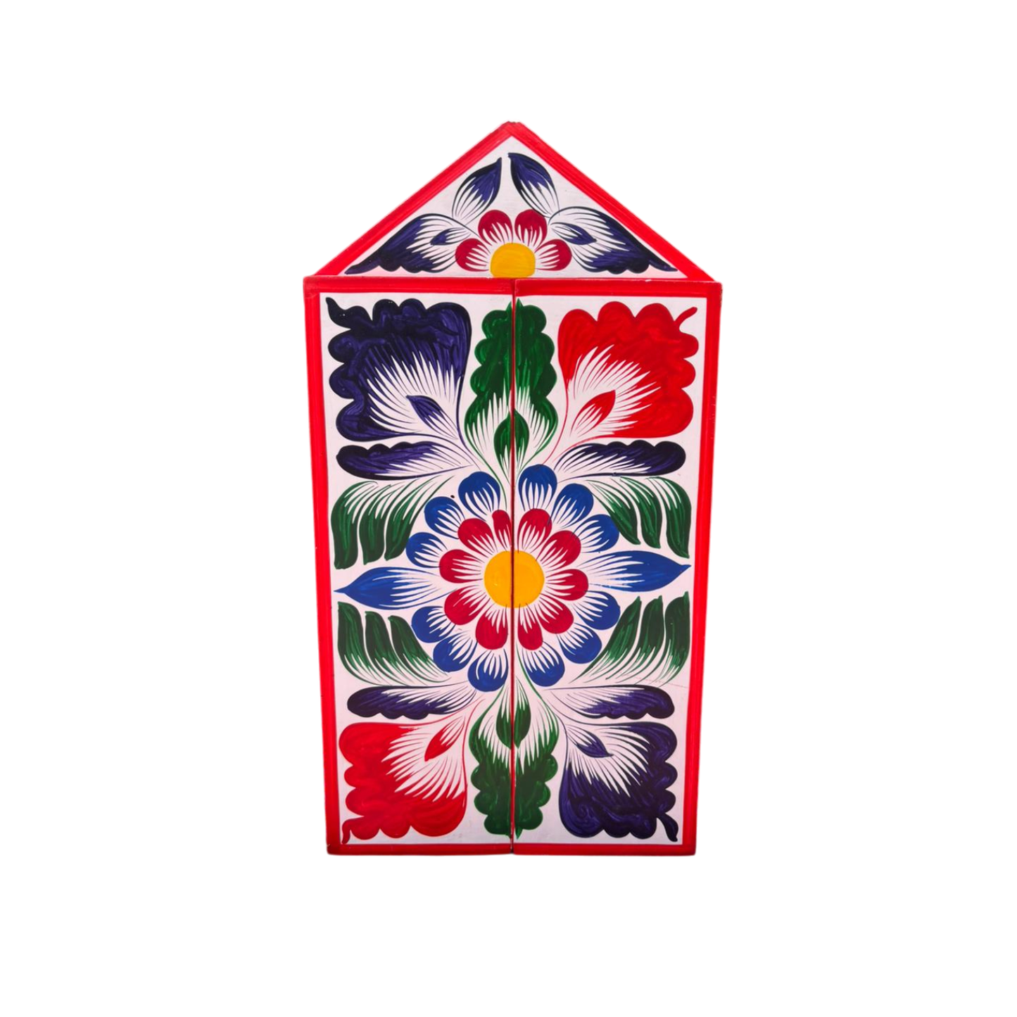 Retablo Clásico Mediano