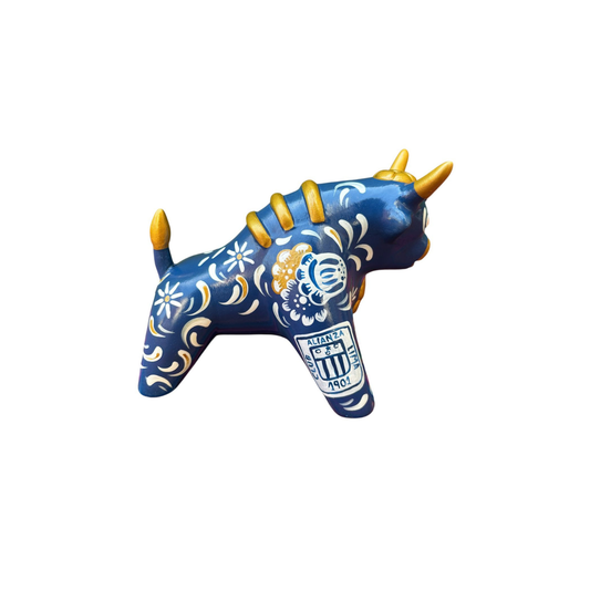 Torito Alianza Lima